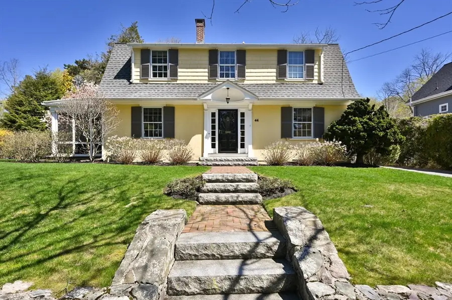 44 Bellevue Rd., Swampscott, MA 01907 - #3