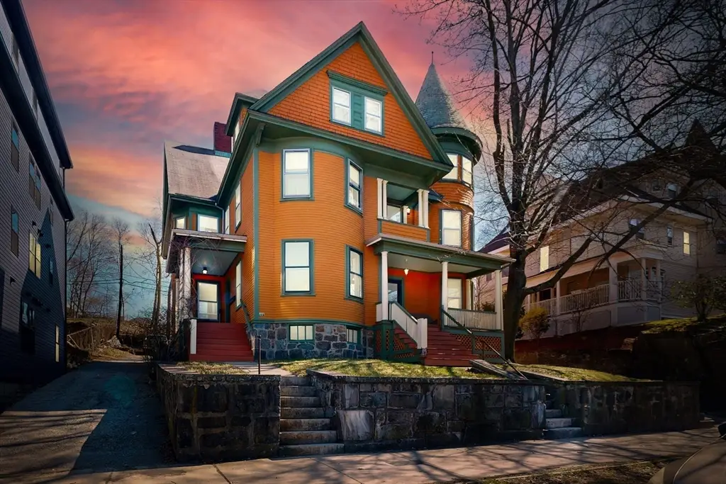 588-590 Cambridge St, Boston, MA 02134 - #1