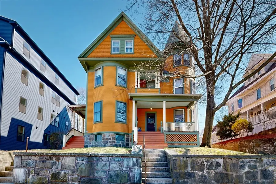 588-590 Cambridge St, Boston, MA 02134 - #2