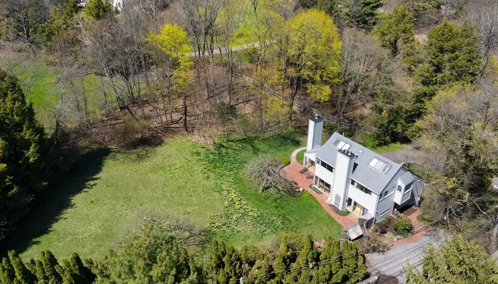 185 Warren Street, Brookline, MA 02445 - #1