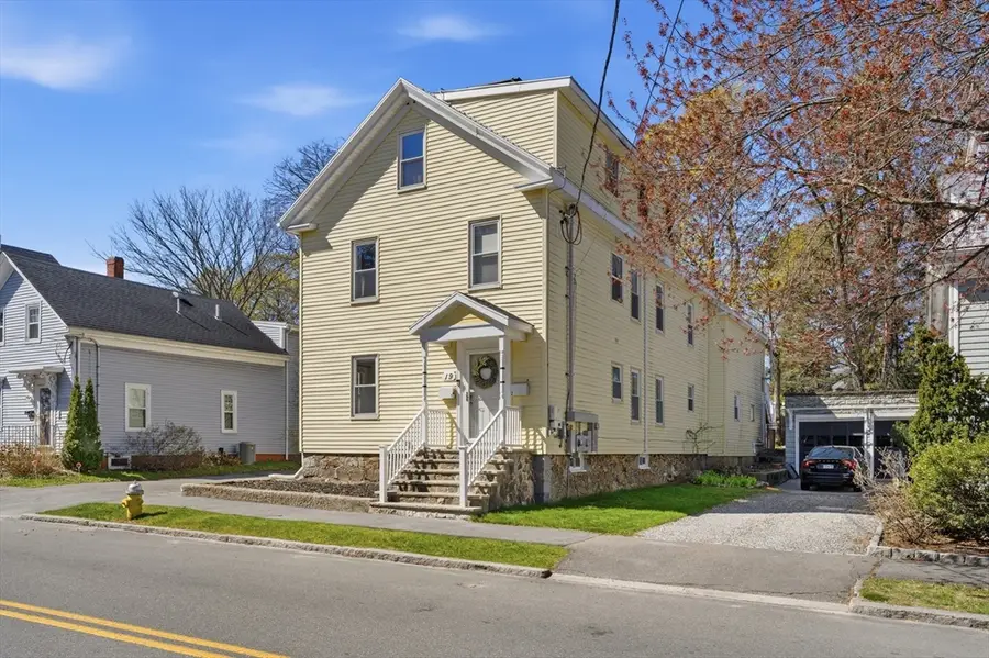 19 Appleton St, Salem, MA 01970 - #3