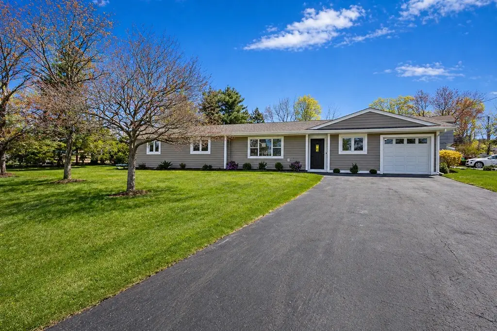 1 Ridge Hill Rd, Canton, MA 02021 - #1