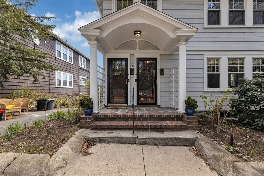 38 Guernsey Street #1, Boston, MA 02131 - #2