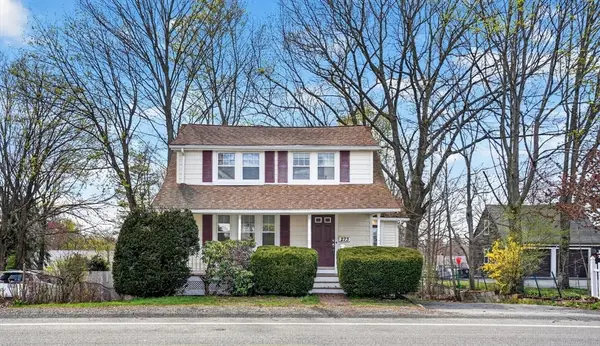 273 Front St, Weymouth, MA 02188