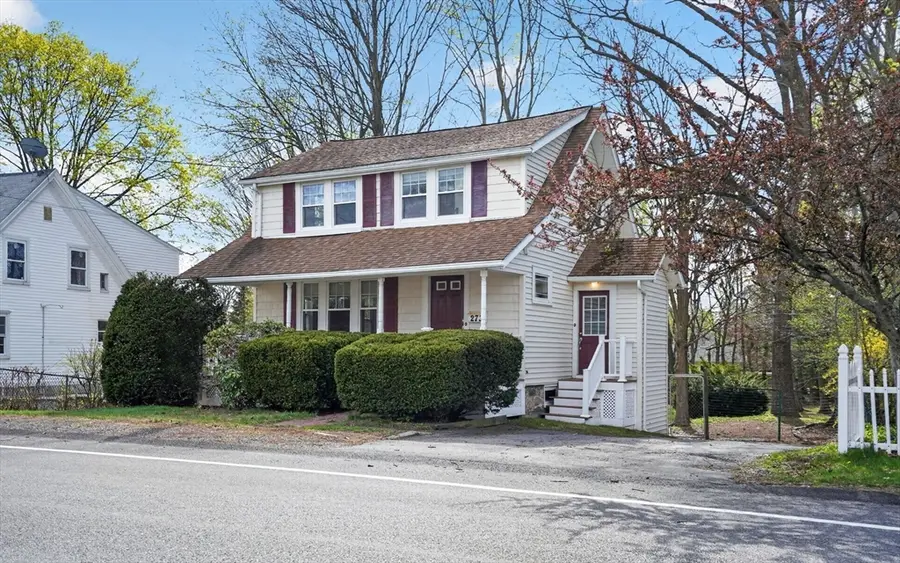 273 Front St, Weymouth, MA 02188 - #2