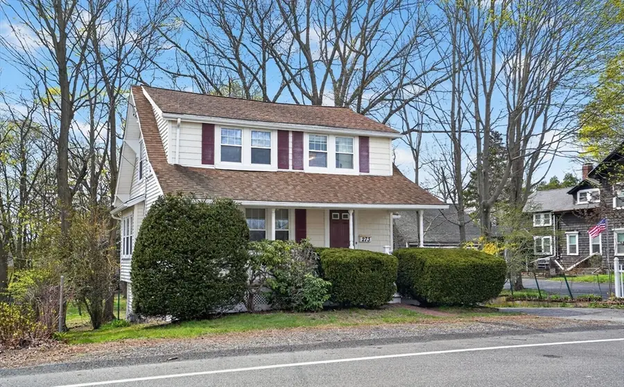 273 Front St, Weymouth, MA 02188 - #3