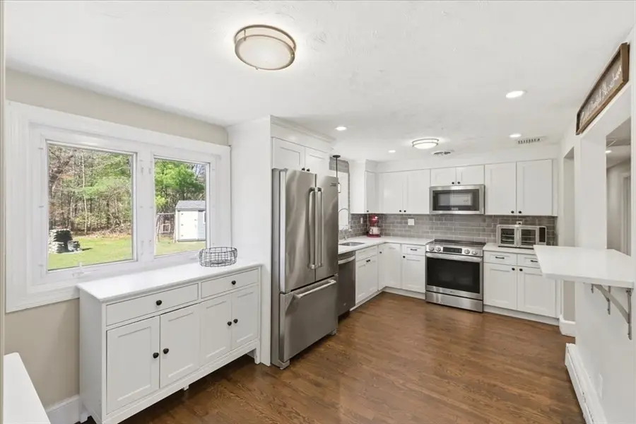 354 East Street, Sharon, MA 02067 - #3