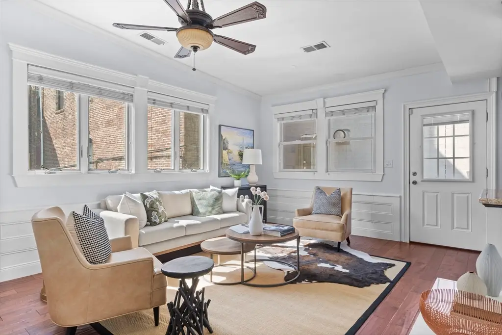 5 Newhill Place #2, Boston, MA 02127 - #1