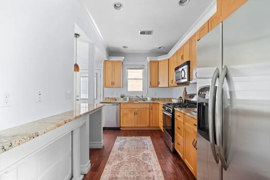 5 Newhill Place #2, Boston, MA 02127 - #2