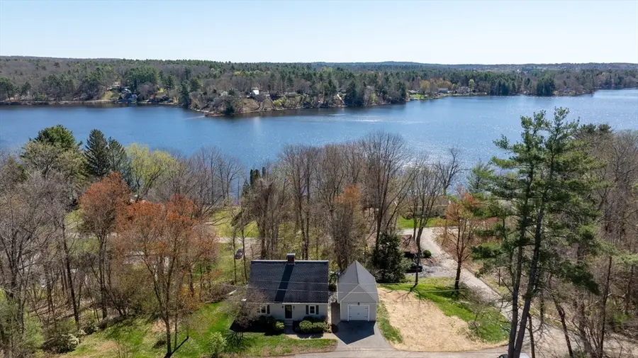 4 Avalon Pl, West Brookfield, MA 01585 - #2