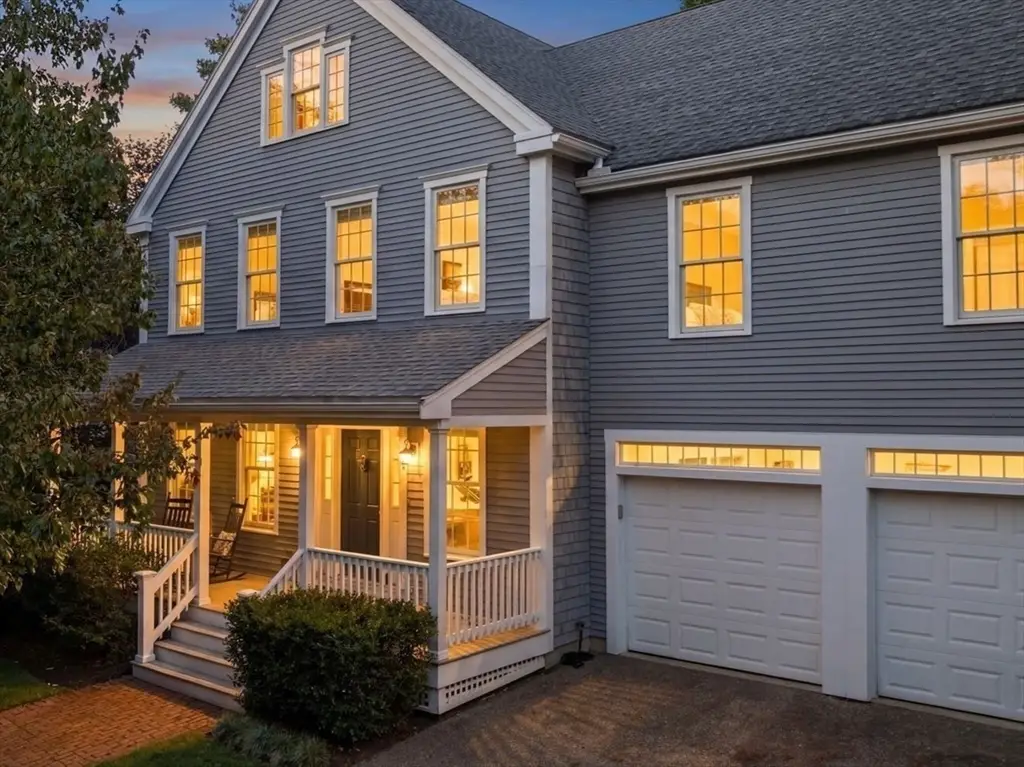 15 Westport Ln, Marblehead, MA 01945 - #1