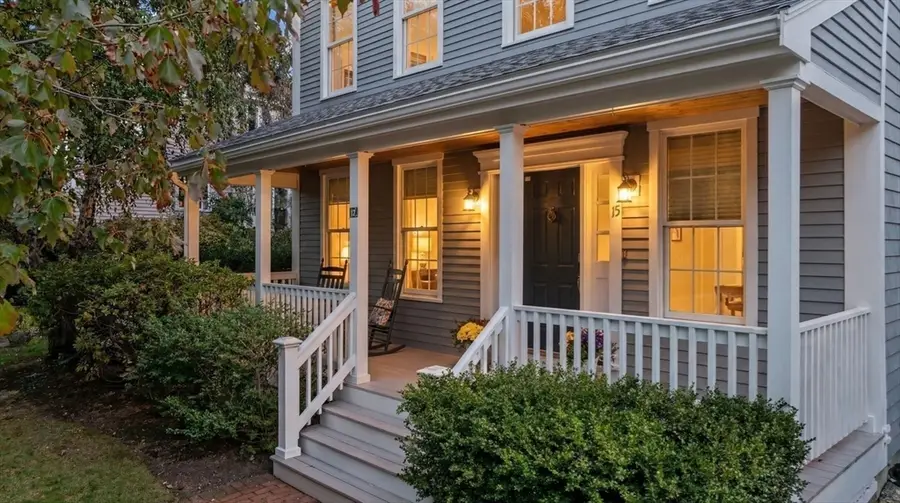 15 Westport Ln, Marblehead, MA 01945 - #2