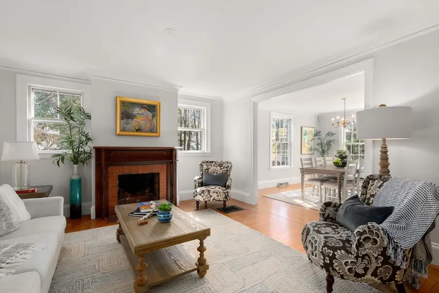 51 Wellesley Street, Weston, MA 02493 - #2