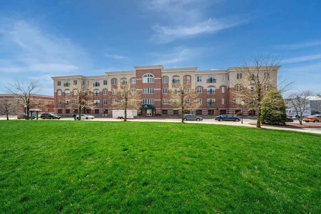 500 Union #5404, Westborough, MA 01581 - #1