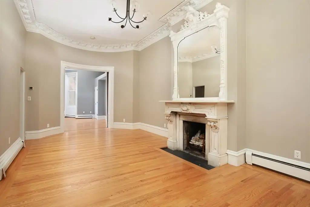 12 Claremont Park #3, Boston, MA 02118 - #1