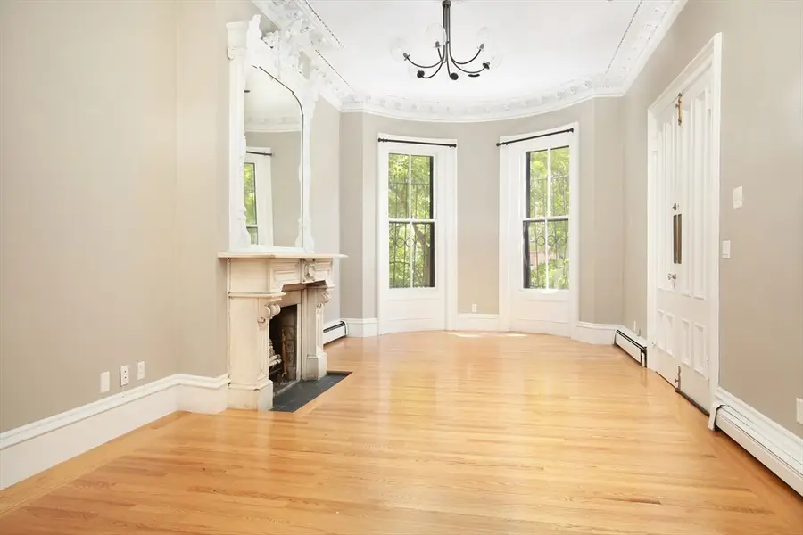 12 Claremont Park #3, Boston, MA 02118 - #2