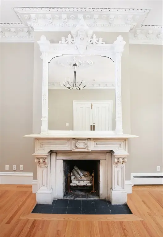 12 Claremont Park #3, Boston, MA 02118 - #3