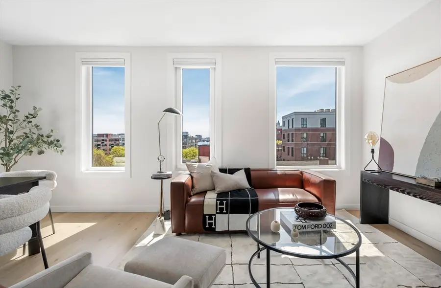 2 Maverick Square #401, Boston, MA 02128 - #2