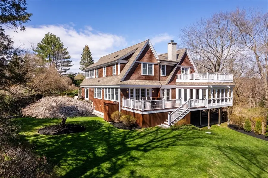 37 Forster Road, Manchester, MA 01944 - #3