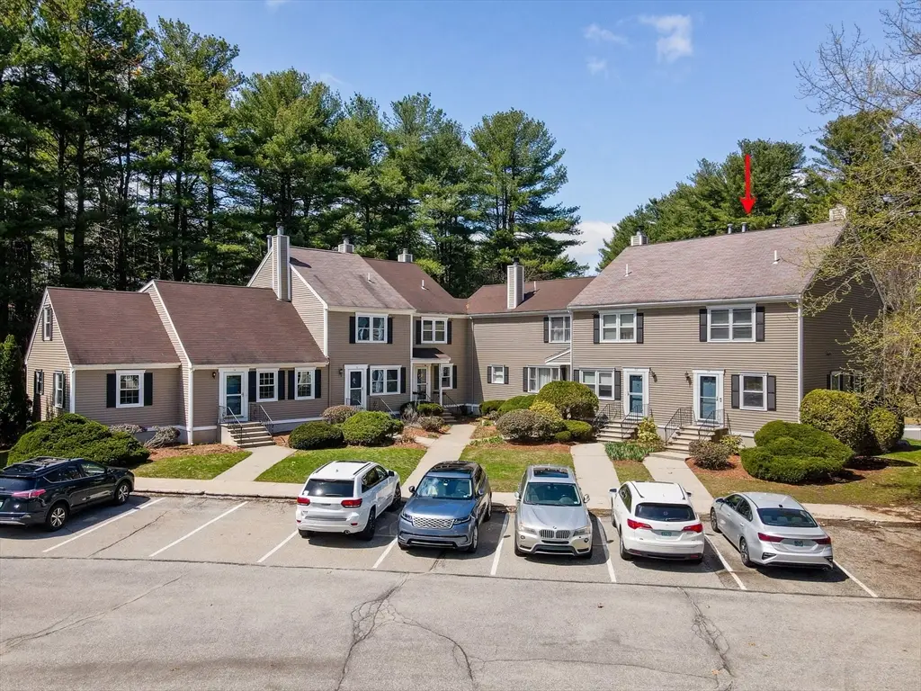 64 Cadogan Way #64, Nashua, NH 03062 - #1