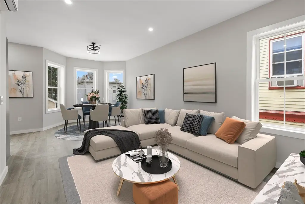 28 Hansborough St. #four, Boston, MA 02124 - #1