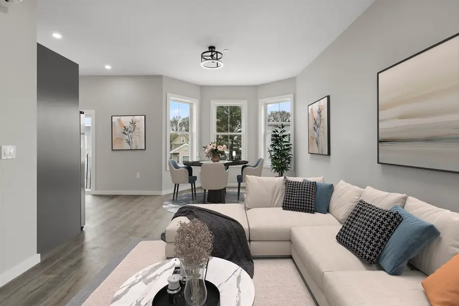 28 Hansborough St. #four, Boston, MA 02124 - #2