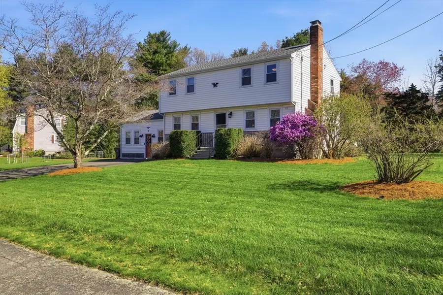 3 Beach St, Norton, MA 02766 - #2
