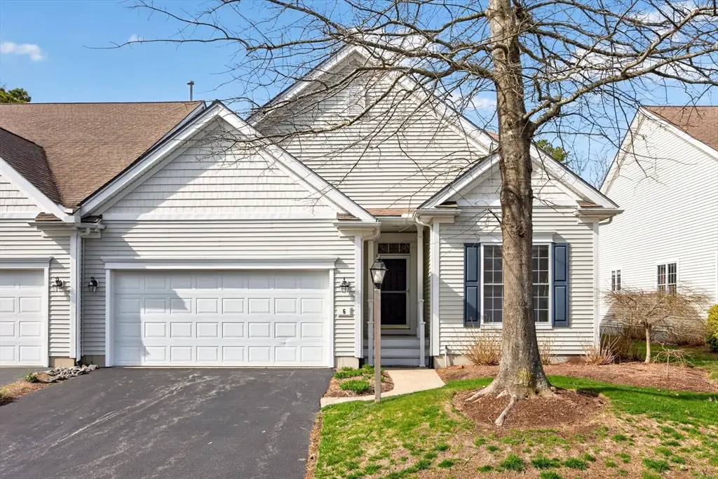 6 Champlain Cir, Plymouth, MA 02360 - #1