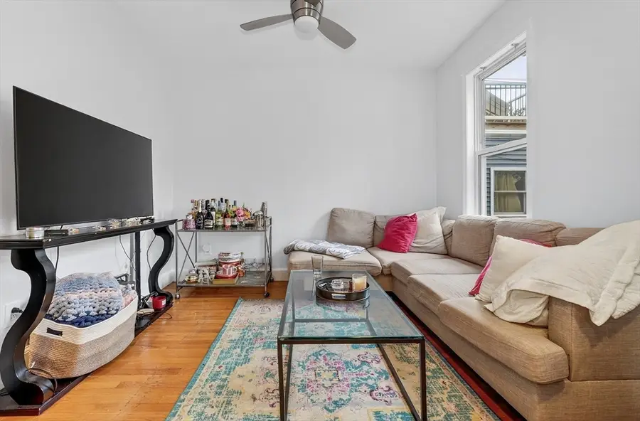 760-762 E 5th St #1, Boston, MA 02127 - #2