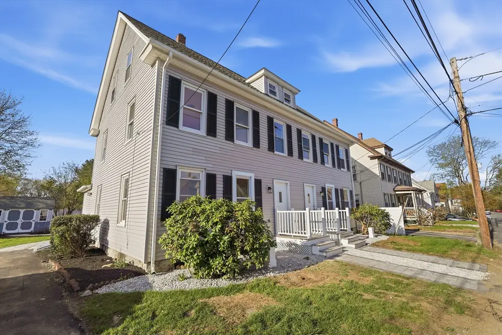 22 Demers St #1, Grafton, MA 01519 - #1