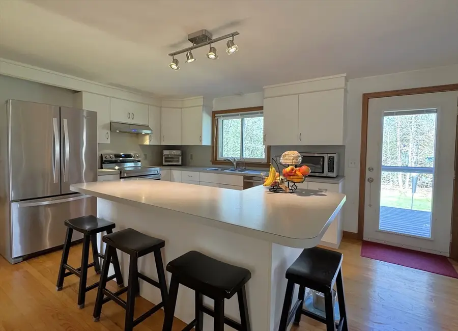 66 Andreski Drive, Fremont, NH 03044 - #2