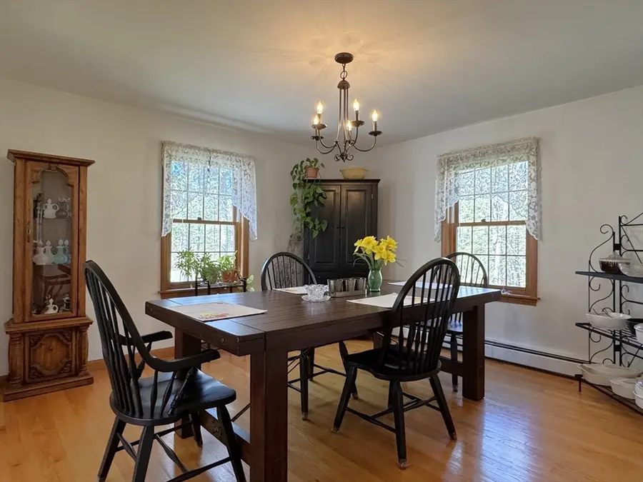 66 Andreski Drive, Fremont, NH 03044 - #3