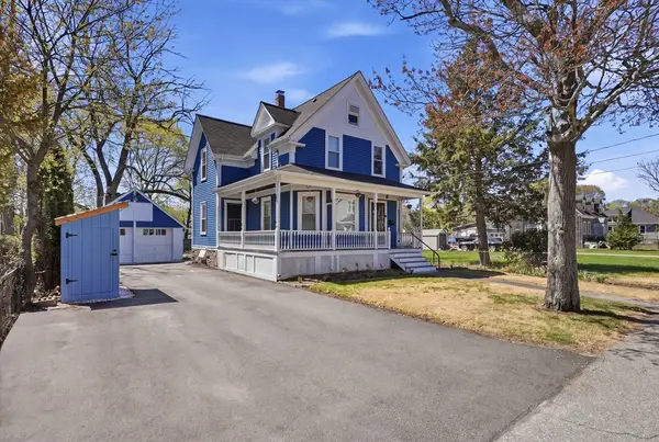 20 Pleasant St, Saugus, MA 01906