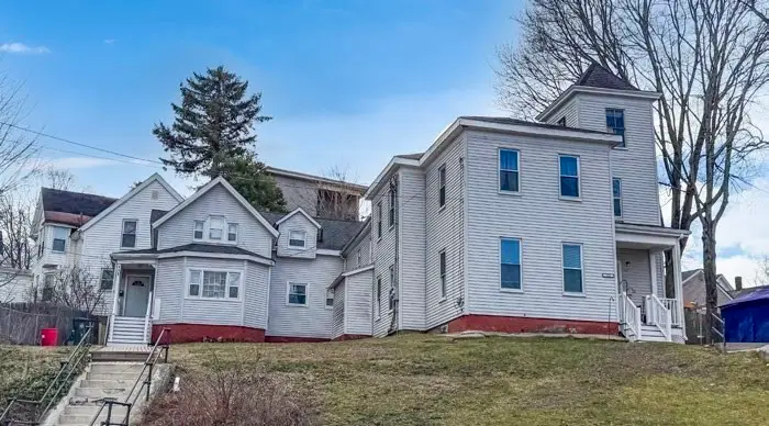 113-115 Laurel Ave, Haverhill, MA 01835 - #2