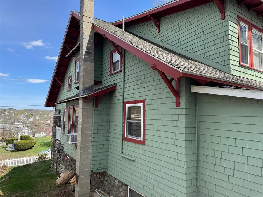 116 Blaisdell Street, Haverhill, MA 01830 - #3