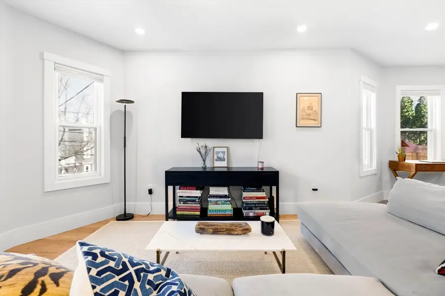 32 Cambridge Terrace #1, Cambridge, MA 02140 - #2