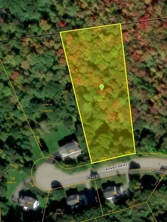 33 Russo Drive, Marlborough, MA 01752 - #1