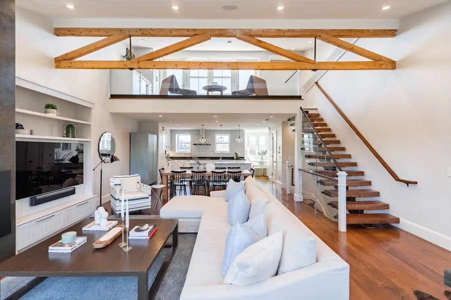 6 Union Park #3, Boston, MA 02118 - #2