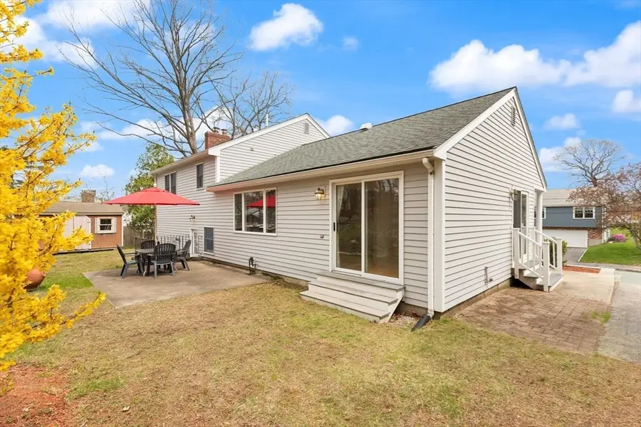 23 Inman Rd, Weymouth, MA 02188 - #2