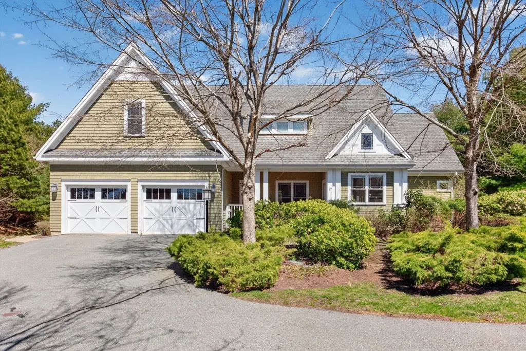 17 Shetland #17, Plymouth, MA 02360 - #1