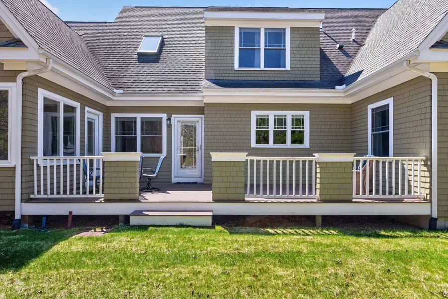 17 Shetland #17, Plymouth, MA 02360 - #3