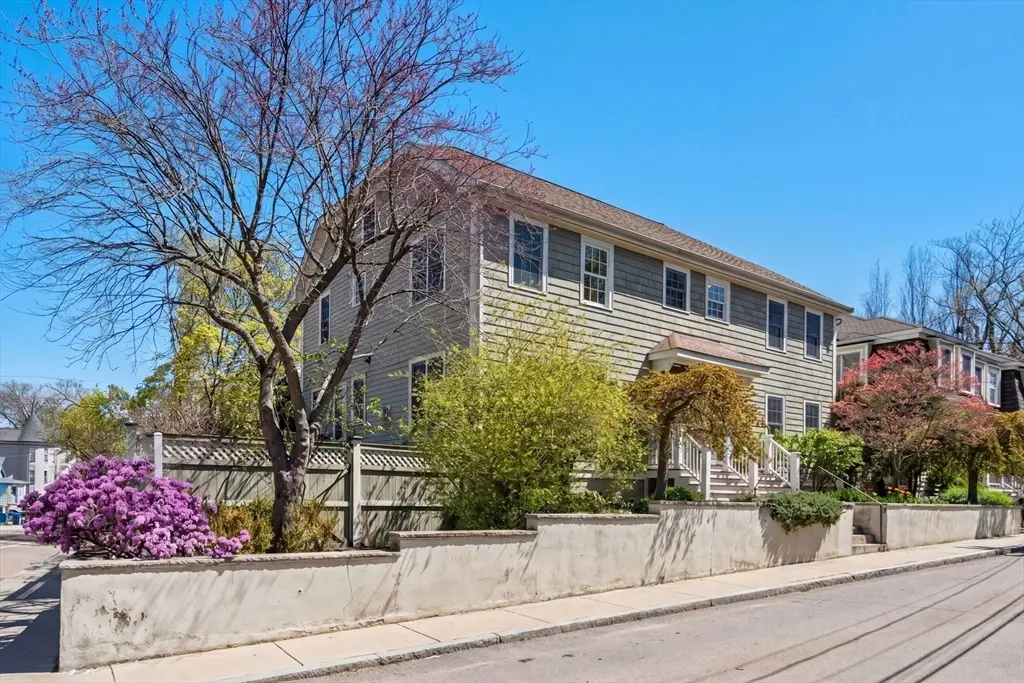 15 Cerina Road #15, Boston, MA 02130 - #1
