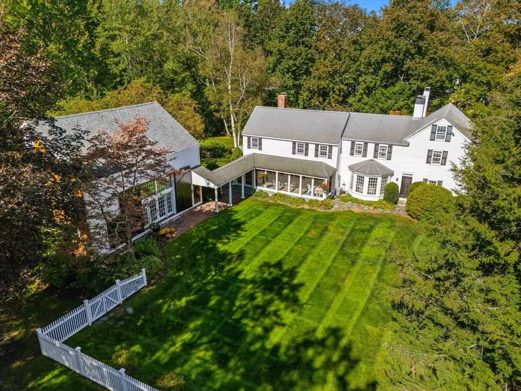 58 Osgood St, North Andover, MA 01845 - #1