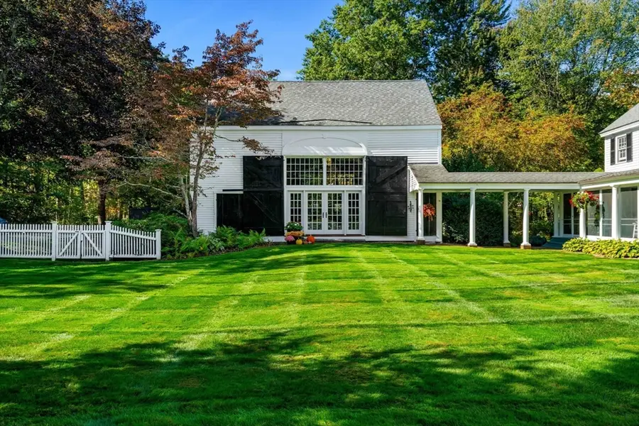 58 Osgood St, North Andover, MA 01845 - #2