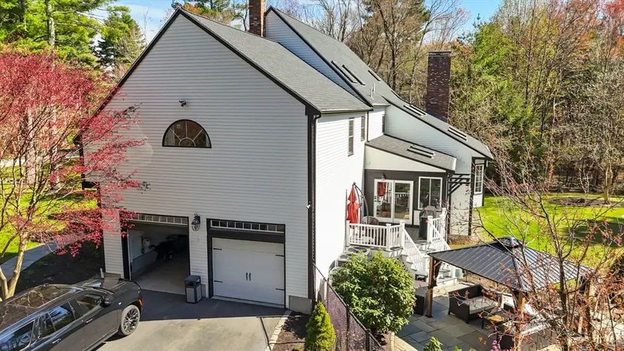 27 Bogastow Circle, Millis, MA 02054 - #3