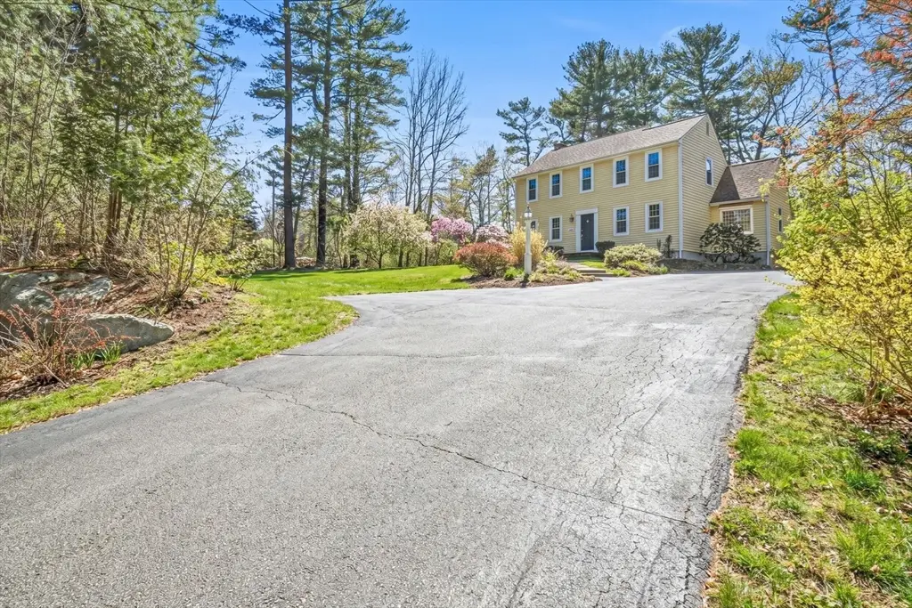 443 Cushing St, Hingham, MA 02043 - #1