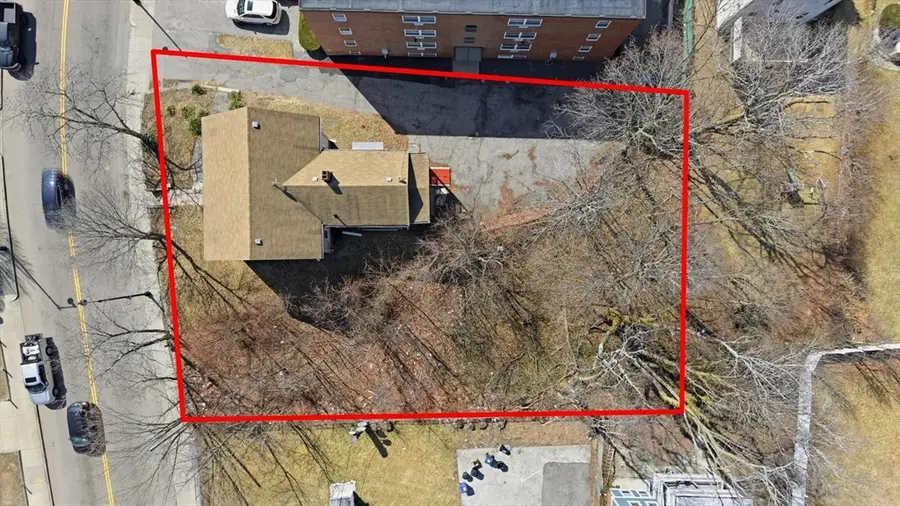 1081 River St, Boston, MA 02136 - #2