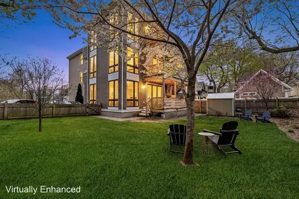 60 Carolina Ave #2, Boston, MA 02130