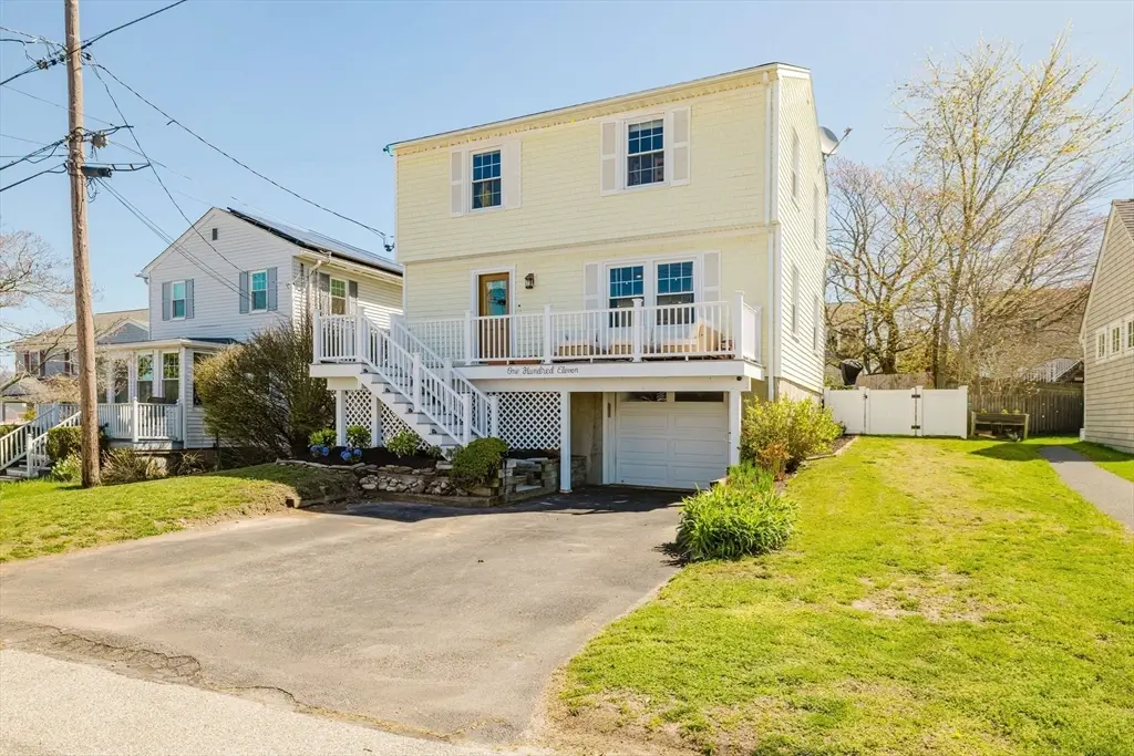 111 Foxboro Ave, Portsmouth, RI 02871 - #1