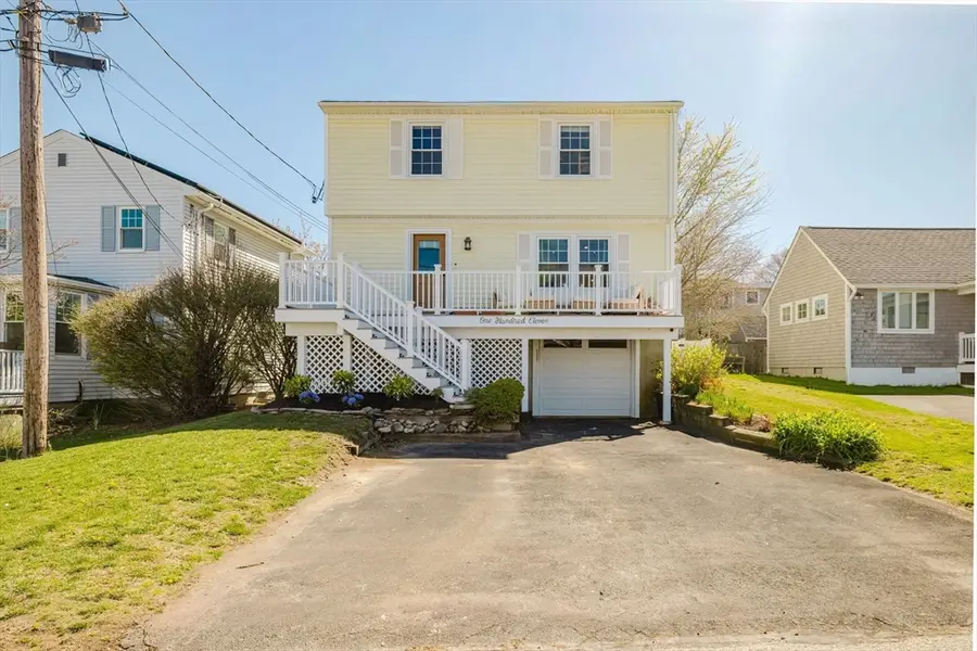 111 Foxboro Ave, Portsmouth, RI 02871 - #2
